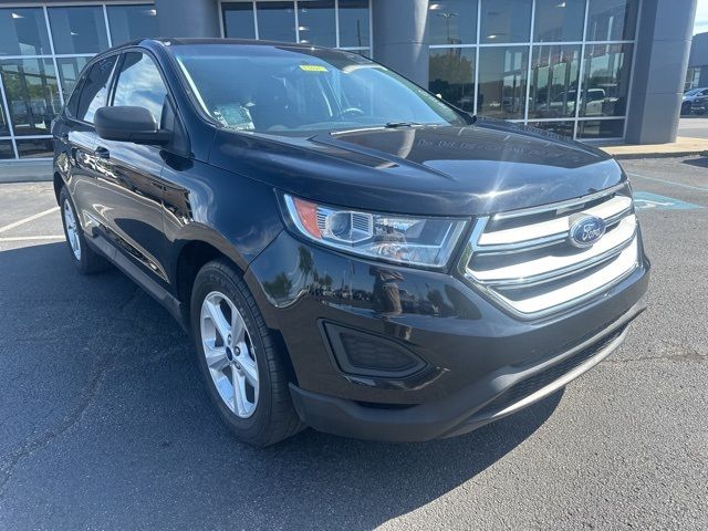 2018 Ford Edge SE