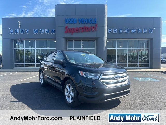 2018 Ford Edge SE