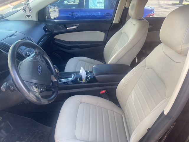 2018 Ford Edge SE