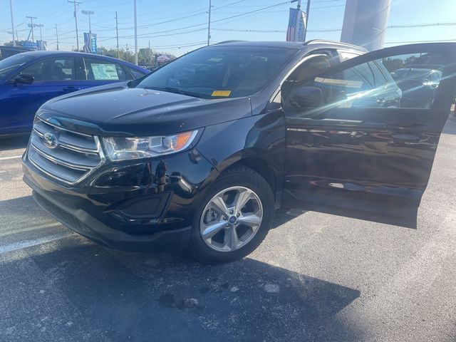 2018 Ford Edge SE