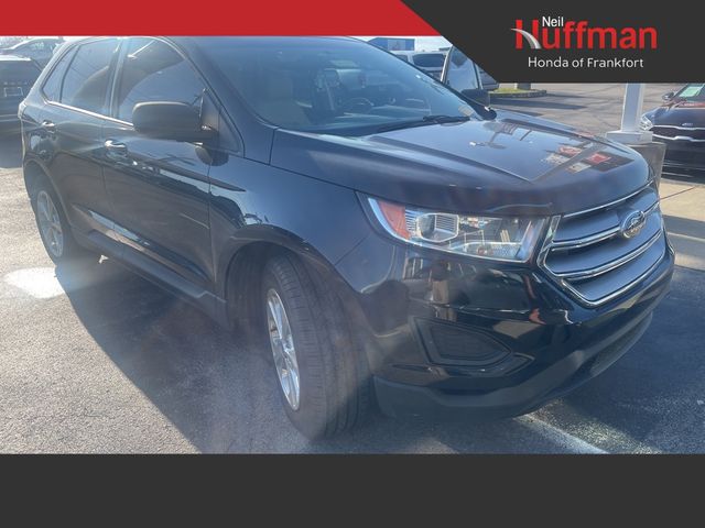 2018 Ford Edge SE