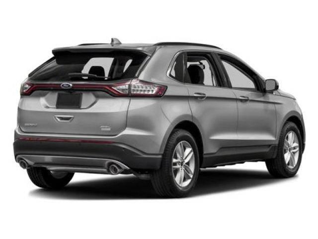 2018 Ford Edge SE