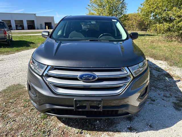 2018 Ford Edge SE