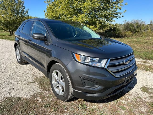 2018 Ford Edge SE