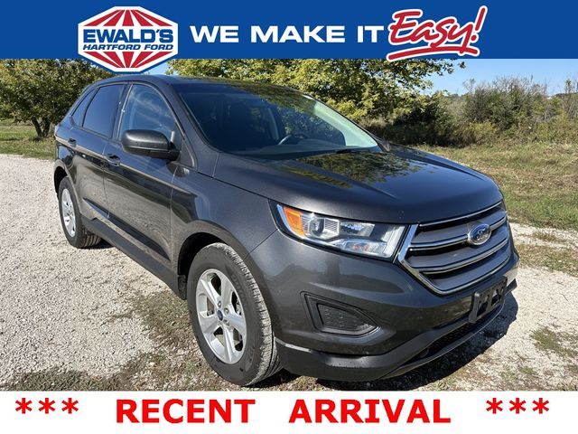 2018 Ford Edge SE