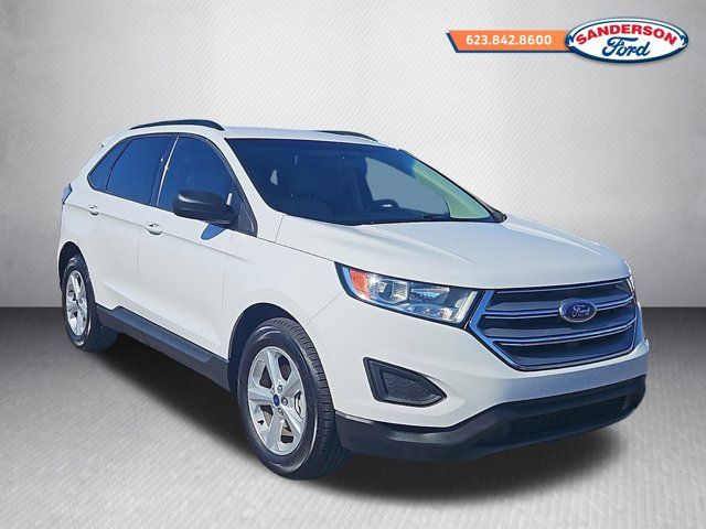 2018 Ford Edge SE