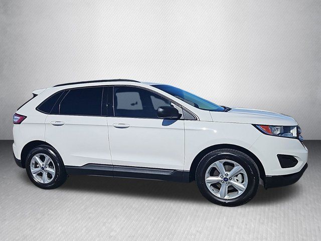 2018 Ford Edge SE