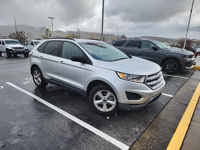 2018 Ford Edge SE