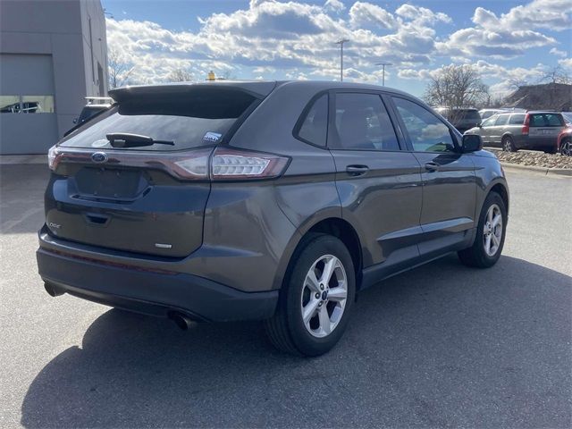 2018 Ford Edge SE