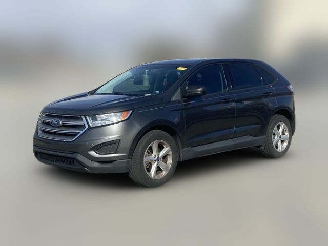 2018 Ford Edge SE