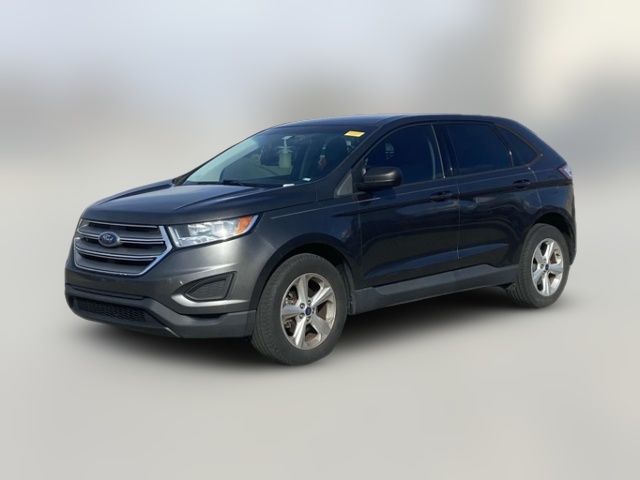 2018 Ford Edge SE