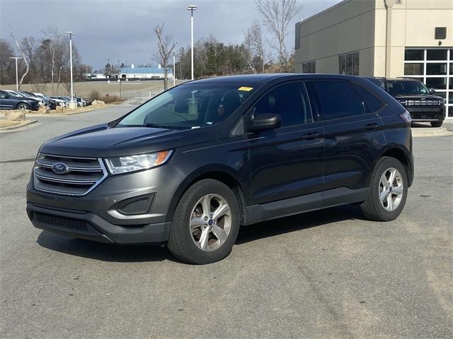 2018 Ford Edge SE