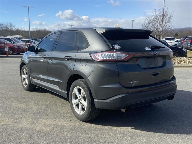 2018 Ford Edge SE