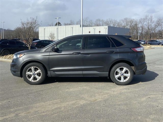 2018 Ford Edge SE