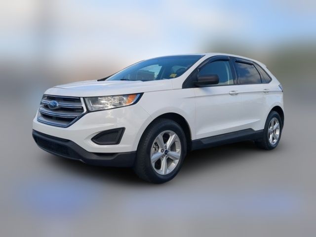 2018 Ford Edge SE