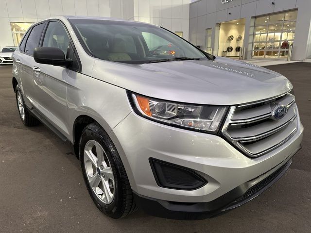 2018 Ford Edge SE