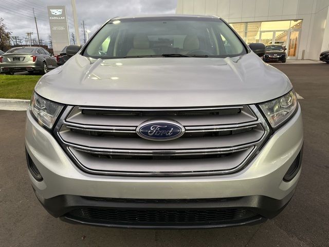 2018 Ford Edge SE