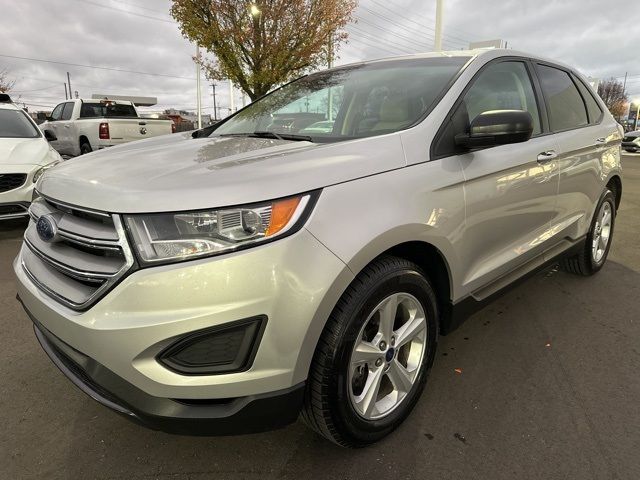 2018 Ford Edge SE