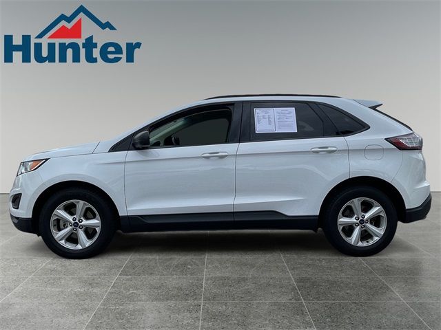 2018 Ford Edge SE