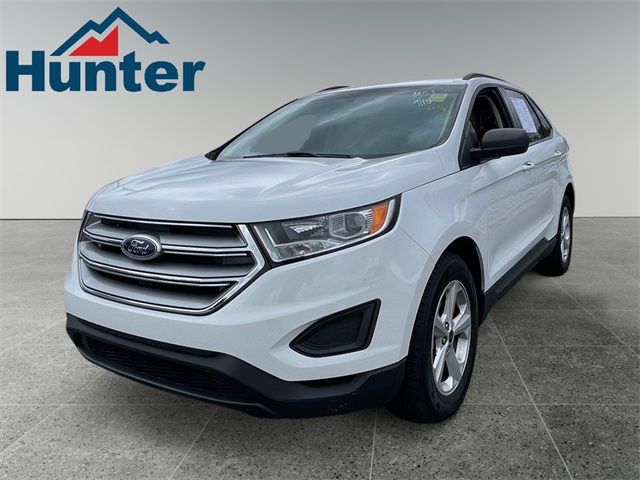 2018 Ford Edge SE