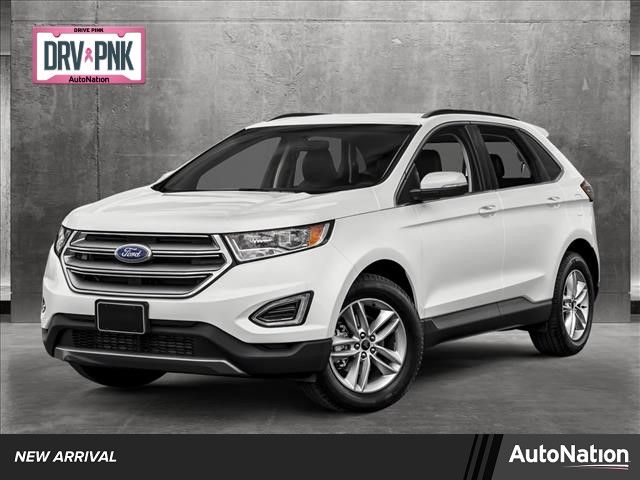 2018 Ford Edge SE