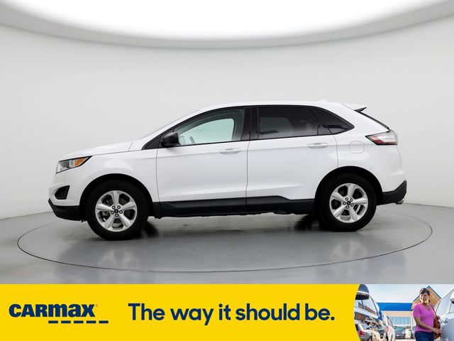 2018 Ford Edge SE