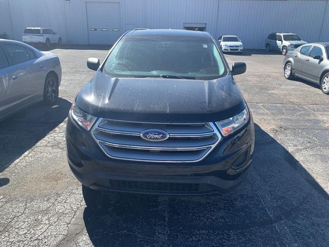 2018 Ford Edge SE