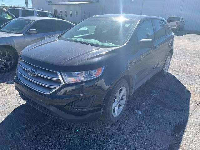 2018 Ford Edge SE