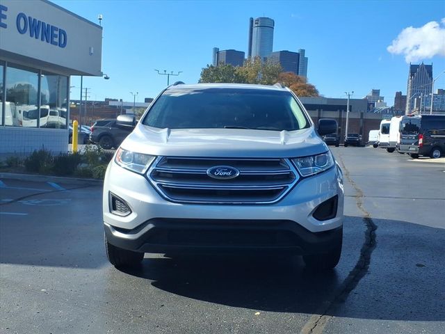 2018 Ford Edge SE