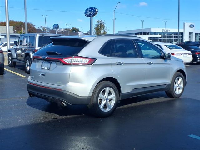 2018 Ford Edge SE