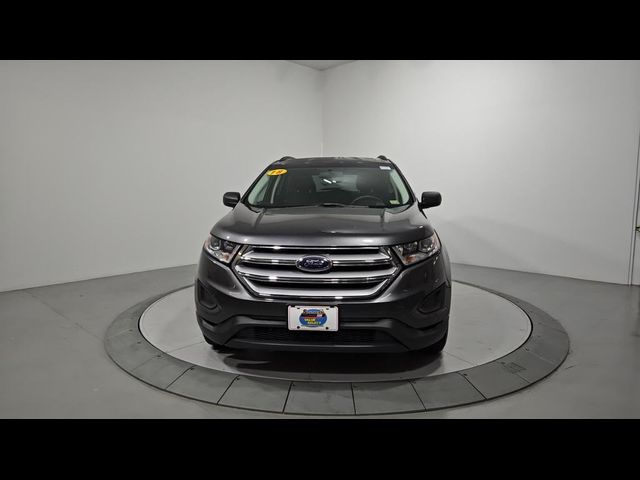 2018 Ford Edge SE