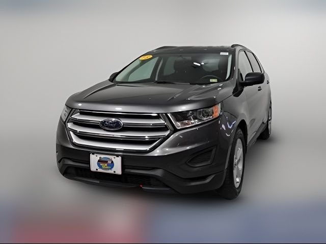 2018 Ford Edge SE