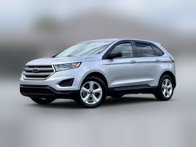 2018 Ford Edge SE