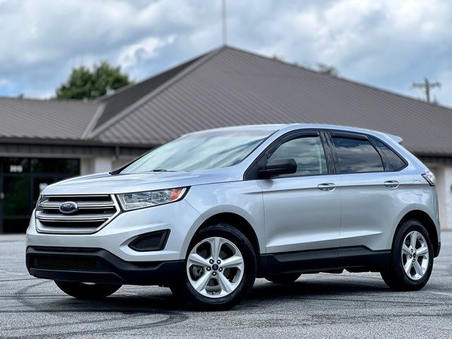 2018 Ford Edge SE