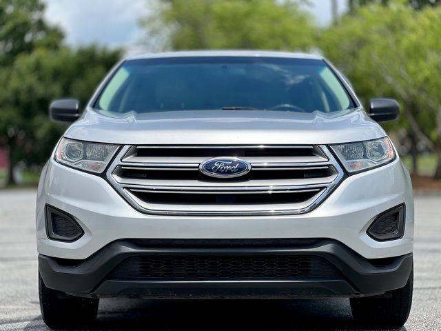 2018 Ford Edge SE