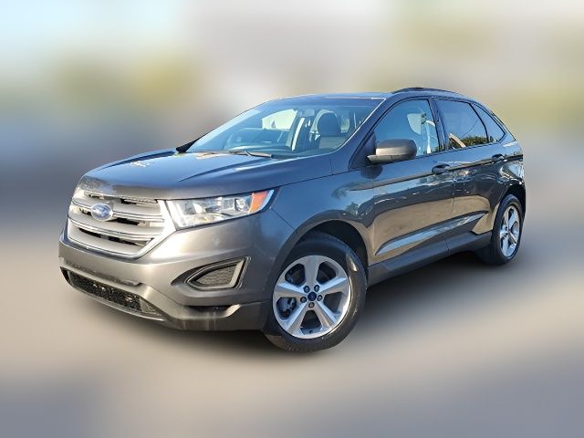 2018 Ford Edge SE