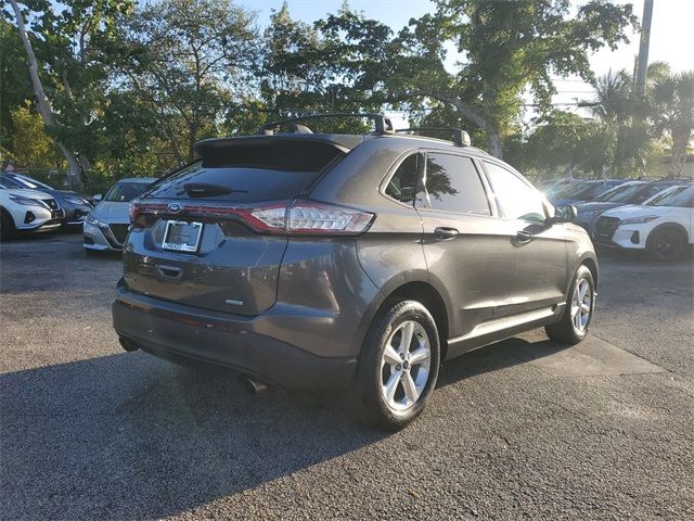 2018 Ford Edge SE