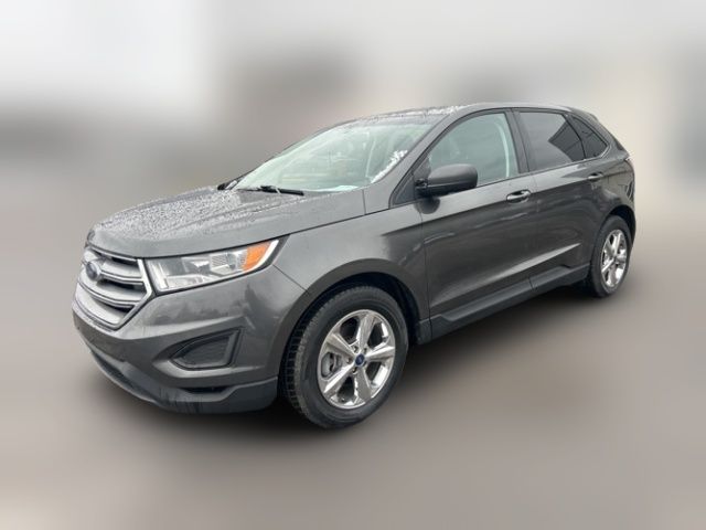 2018 Ford Edge SE