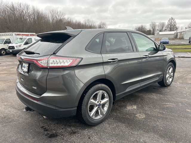 2018 Ford Edge SE