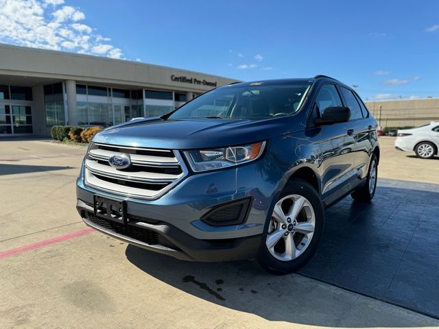 2018 Ford Edge SE