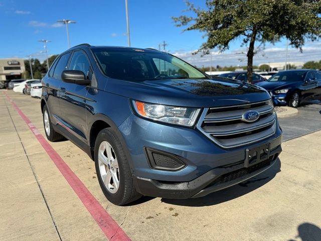 2018 Ford Edge SE