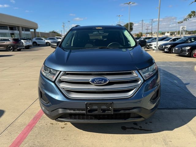 2018 Ford Edge SE