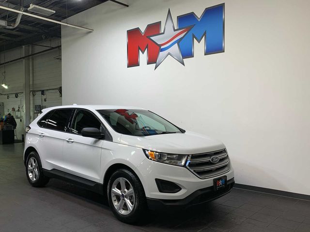 2018 Ford Edge SE