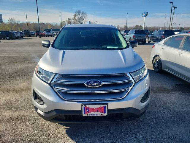 2018 Ford Edge SE