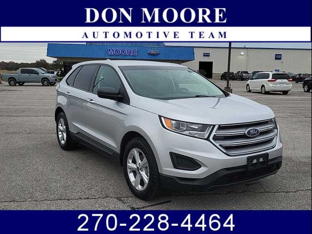 2018 Ford Edge SE