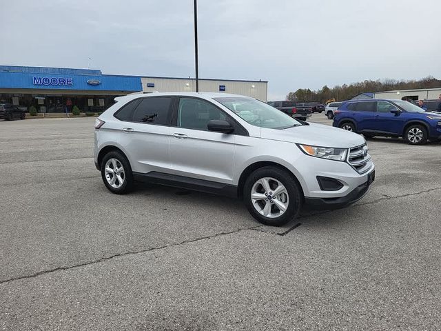 2018 Ford Edge SE