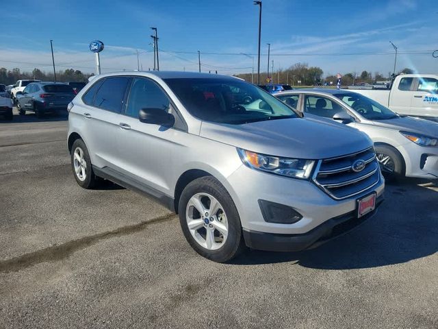 2018 Ford Edge SE