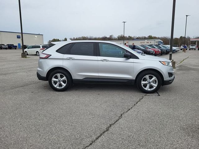 2018 Ford Edge SE