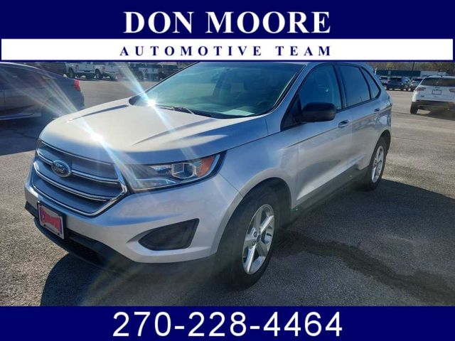 2018 Ford Edge SE