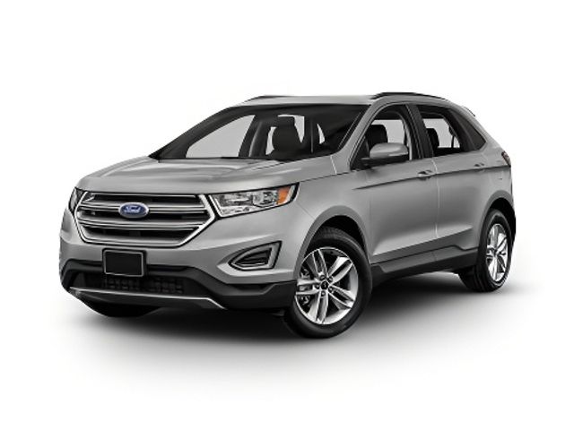 2018 Ford Edge SE